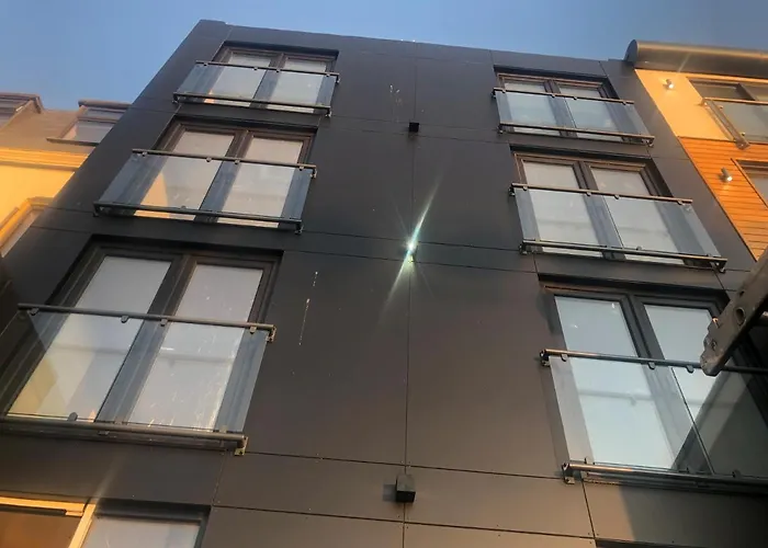 421 By Seafront CollectionAparthotel